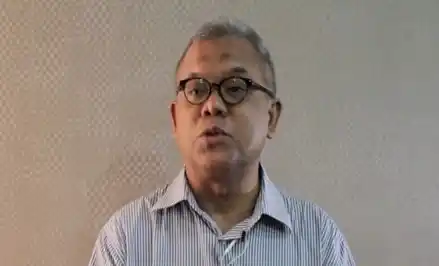 Pakar hukum pidana dari Universitas Trisakti (Usakti) Abdul Fickar Hadjar (Foto: Dok MI/Pribadi)