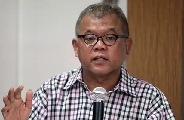 Pakar hukum pidana dari Universitas Trisakti (Usakti) Abdul Fickar Hadjar. (foto: dok pribadi)