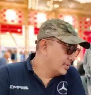 Mantan Kasubag Pengadaan Biro Umum Kementan Abdul Hafidh (Foto: Dok MI)