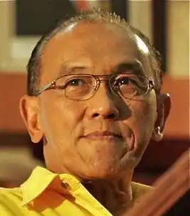 Aburizal Bakrie (Foto: Dok MI/Istimewa/Wikipedia)