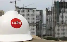 Proyek Properti ADHI Karya Mengalami Kemunduran Signifikan (Foto: Ist)