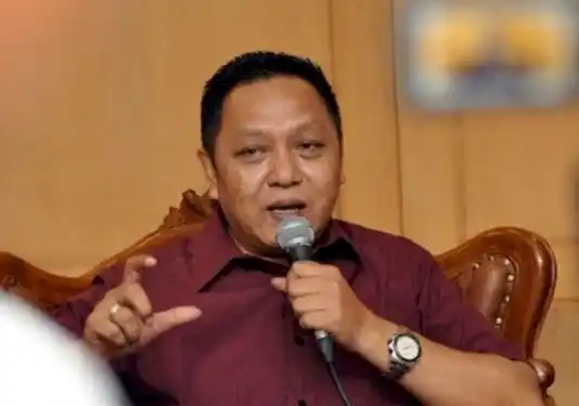 Mantan Juru Bicara mantan Presiden ke-4 RI, KH Abdurrahman Wahid (Gus Dur), Adhie M. Massardi (Foto: Istimewa)