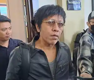 Wakil Ketua Badan Aspirasi Masyarakat DPR RI, Adian Napitupulu (Foto: Istimewa)