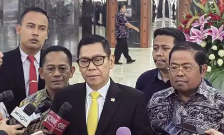 Adies Kadir (Dok. MI)