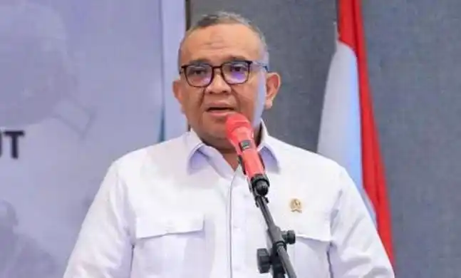 Afriansyah Ferry Noor (Foto: Istimewa)