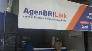PT Bank Rakyat Indonesia (Persero) Tbk Catatkan Fee Sebesar Rp1,6 Triliun dari Transaksi BRILink Sepanjang Tahun 2024 (Foto: Dok MI)
