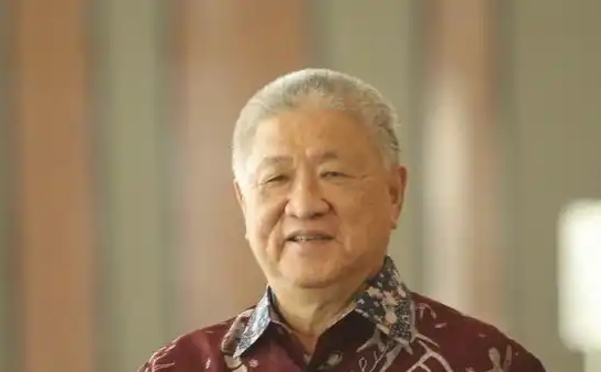 Sugianto Kusuma alias Aguan (Foto: Dok MI)