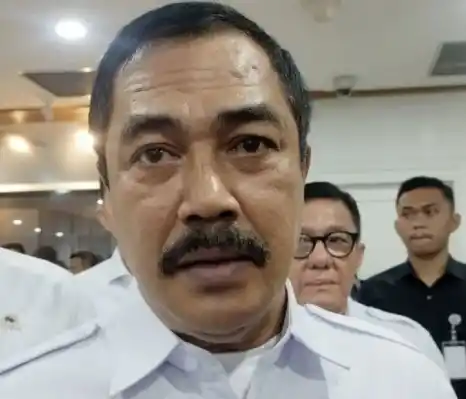 Menteri Imipas, Agus Andrianto [Foto: Ist]