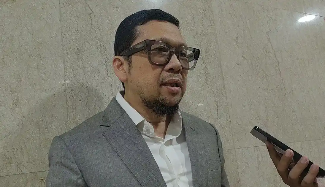 Wakil Ketua Badan Legislasi (Baleg) DPR RI, Ahmad Doli Kurnia (Foto: Ist)