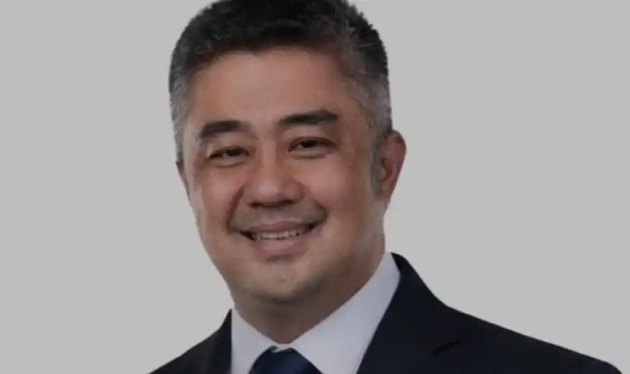 Ahmad Muchtasyar Ditunjuk jadi Direktur Utama Pelindo (Foto: Dok Pelindo)