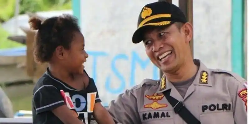 Ahmad Musthofa Kamal [Foto: Istimewa]