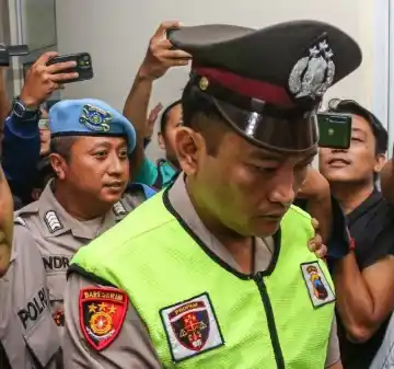 Aipda Robig [Foto: ANTARA]