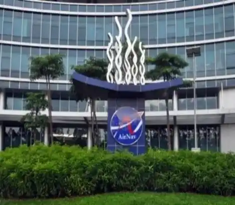 AirNav Indonesia (Foto: Dok MI)