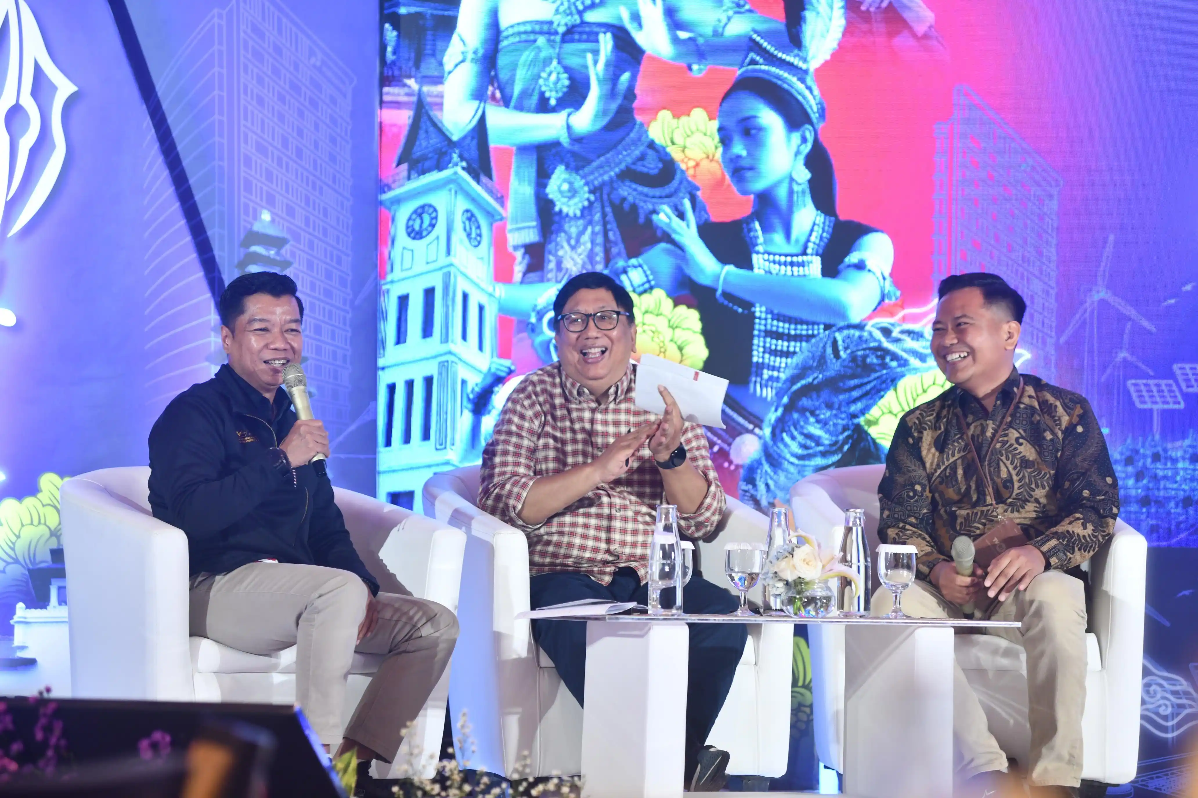 Anugerah Jurnalistik Pertamina 2025 Resmi Dibuka [Foto: Doc. Pertamina]