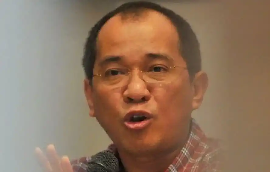 Politikus senior Akbar Faizal (Foto: Istimewa)