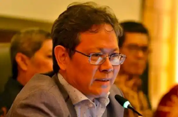 Anthony Budiawan, Managing Director PEPS (Political Economy and Policy Studies) (Foto: Dok MI/Pribadi)