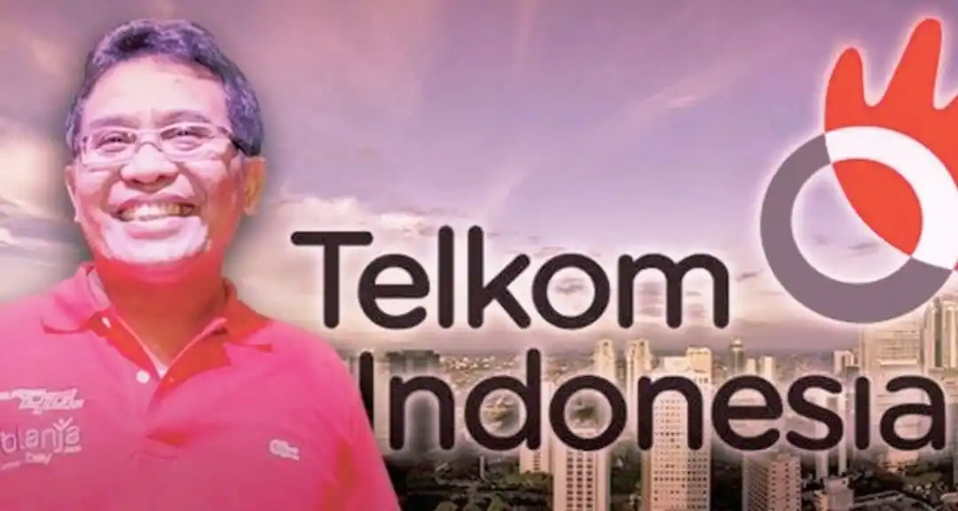 Mantan Direktur Utama (Dirut) PT Telkom Indonesia (Telkom) Tbk., Alex Janangkih Sinaga (Foto: Dok MI/Istimewa)