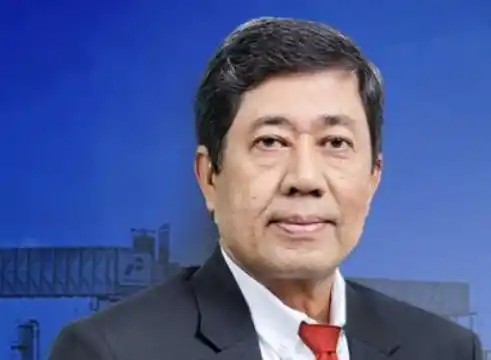 Mantan Dirut PT Pertamina Patra Niaga (PPN) Alfian Nasution yang kini menjabat sebagai Direktur Logistik & Infrastruktur PT Pertamina (Foto: Istimewa)