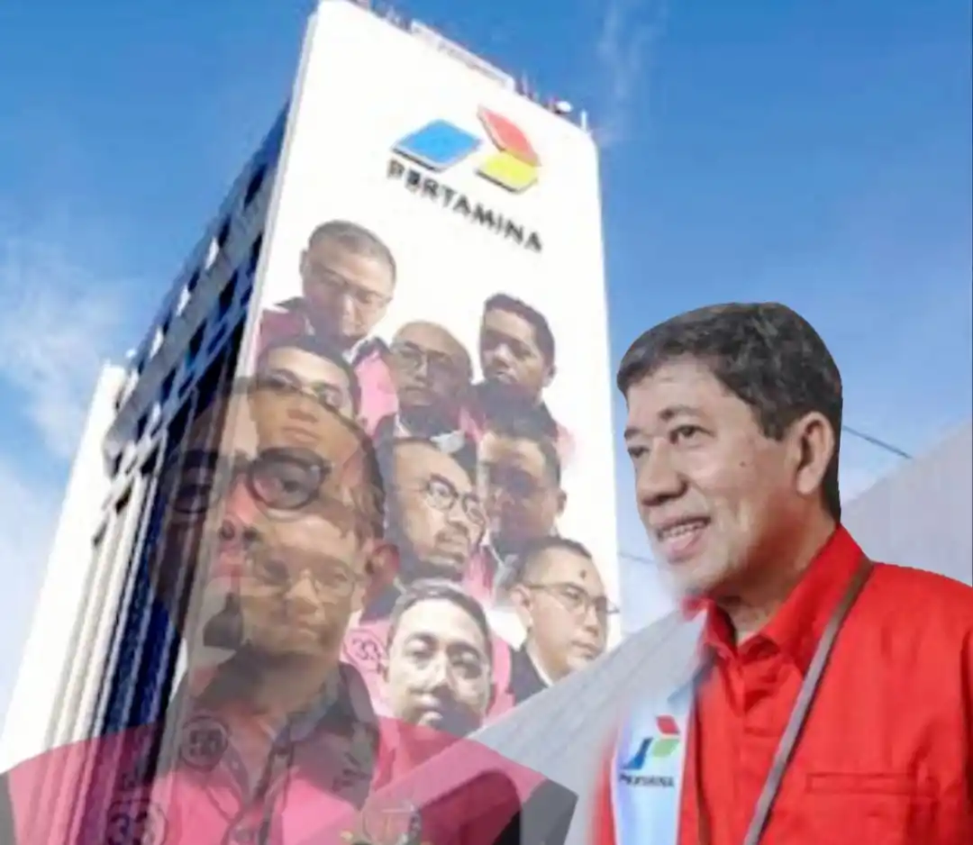 Ilustrasi - Alfian Nasution - 9 tersangka korupsi tata kelola minyak mentah Pertamina (Foto: Dok MI)