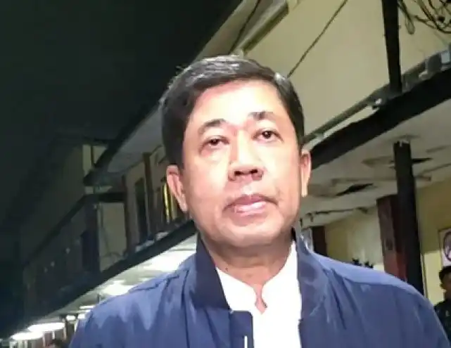 Alasan Alfian Nasution layak diperiksa penyidik Kejagung, karena tempus delicti atau waktu terjadinya suatu tindak pidana korupsi periode 2018 hingga 2023 (Foto: Dok MI)