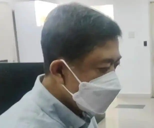 Mantan Direktur Utama PT Pertamina Patra Niaga (PPN) Alfian Nasution dimintai keterangan Kejaksaan Agung soal tugas pokok saat menjabat di anak perusahaan PT Pertamina itu, Jumat (21/3/2025).