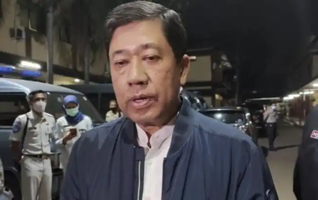 Alfian Nasution (Foto: Dok MI)