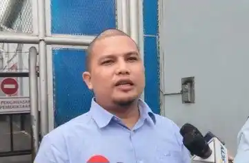 Praktisi Hukum, Ali Lubis (Foto: Istimewa)