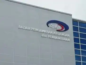 Gedung BPKP RI (Foto: Dok MI/Aswan)