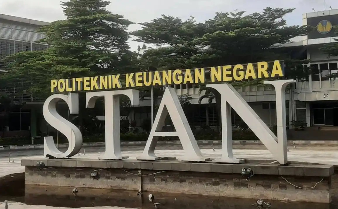 PKN STAN (Foto: Dok MI)