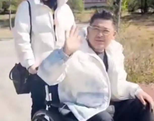 Alvin Lim [Foto: Instagram]