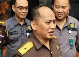 Kapuspenkum Kejagung Anang Supriatna (Foto: Istimewa)