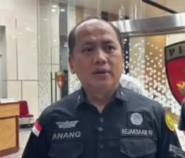 Kapuspenkum Kejagung, Anang Supriatna (Foto: Istimewa)