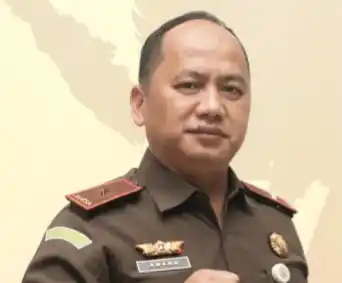 Anang Supriatna ditunjuk sebagai Kepala Pusat Penerangan Hukum (Kapuspenkum) Kejaksaan Agung (Kajagung) (Foto: Istimewa)