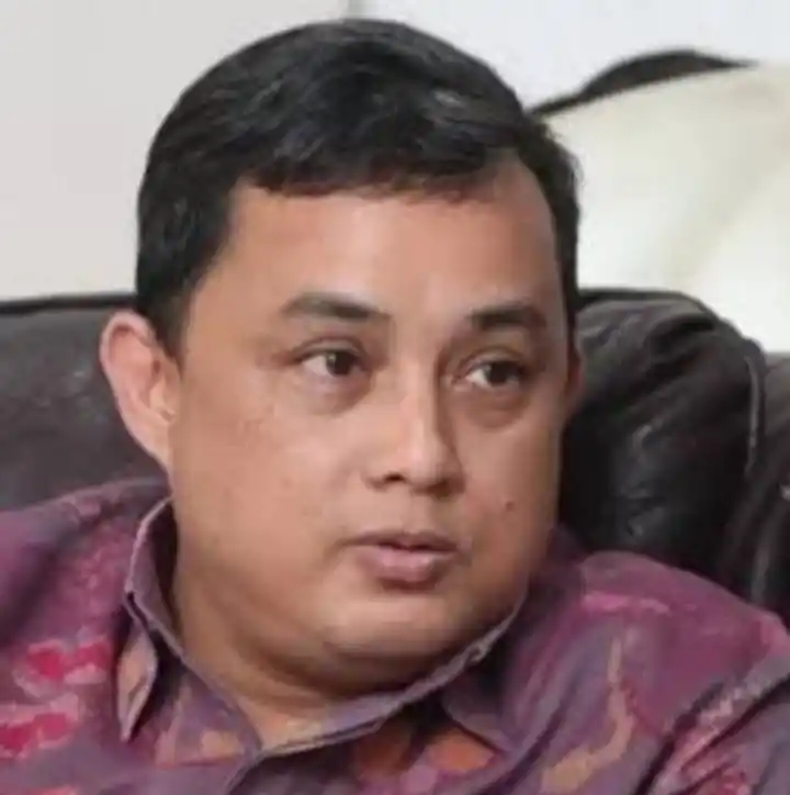 Andante, Kajian Garis Tengah (Foto: Dok MI)