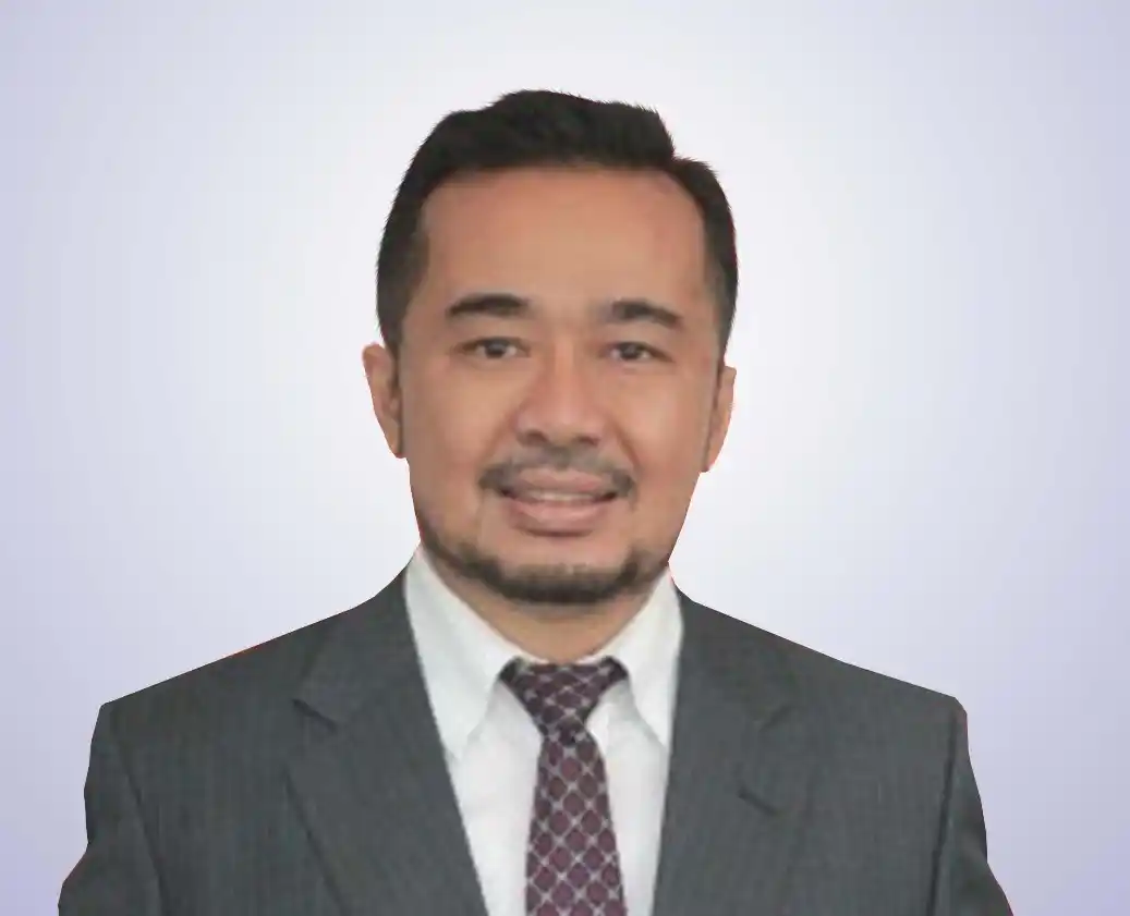 Sekretaris Direktorat Jenderal (Sesditjen) Pelayanan Kesehatan Kemenkes Andi Saguni (Foto: Dok Kemenkes)