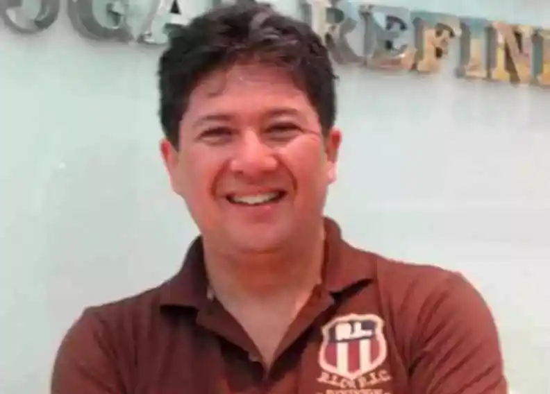 Andre Vincent Wenas (Foto: Dok MI)