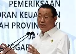 Ahmadi Noor Supit (Foto: Istimewa)