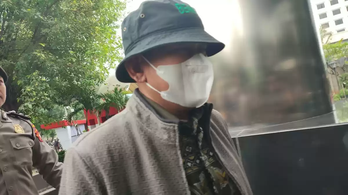 Anggota BPK RI, Pius Lustrilanang (Foto: Dok MI)