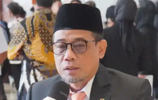 Anggota DPR RI dari Fraksi PKS, Alifudin (Foto: Istimewa)