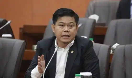 Anggota Komisi I DPR RI Fraksi PKB, Oleh Soleh. (Dok.MI)