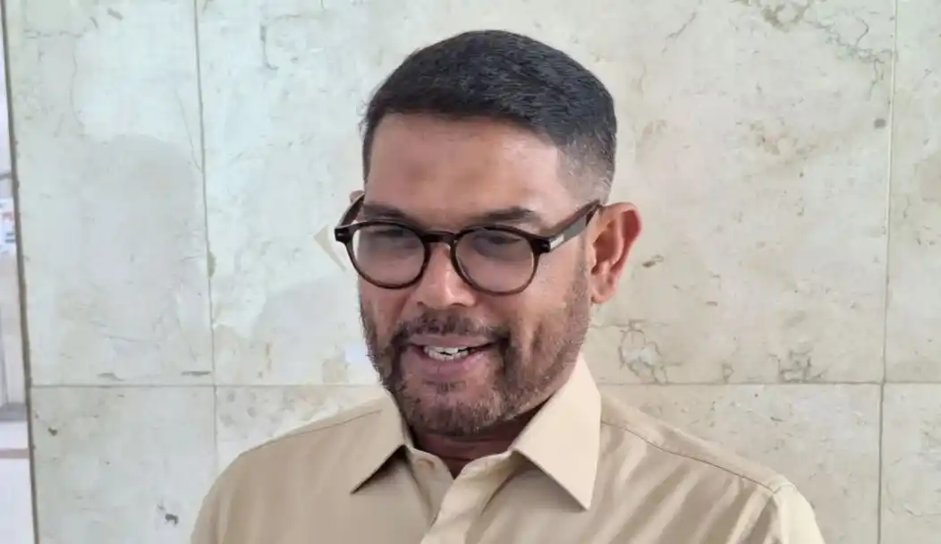 Anggota Komisi III DPR RI Nasir Djamil (Foto: Ist)