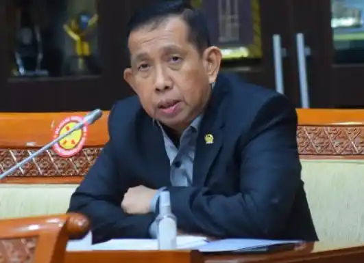 Anggota Komisi III DPR RI Safaruddin [Foto: Ist]