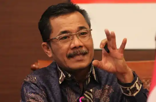 Anggota Komisi III DPR RI Sarifuddin Sudding (Foto: Dok MI/Istimewa)