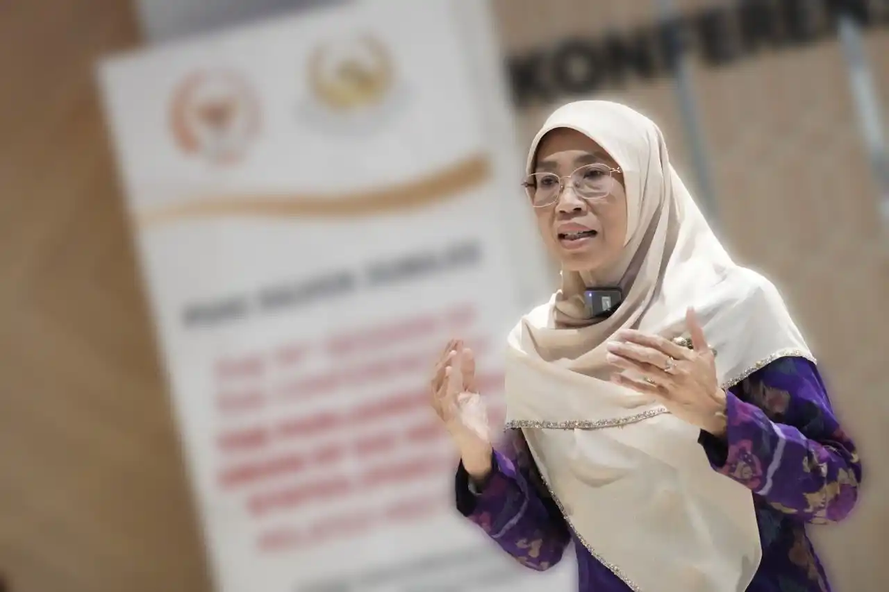Anggota Komisi IX DPR  Netty Prasetiyani (Dok. MI)