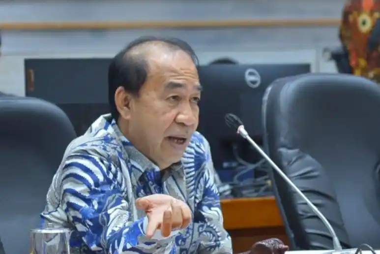 Anggota Komisi IX DPR RI, Ashabul Khafi (Foto: Ist)