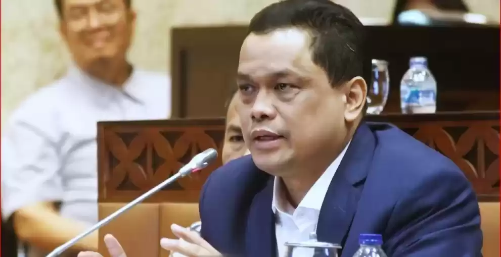 Anggota Komisi IX DPR RI Charles Meikyansah (Foto: Dok MI)