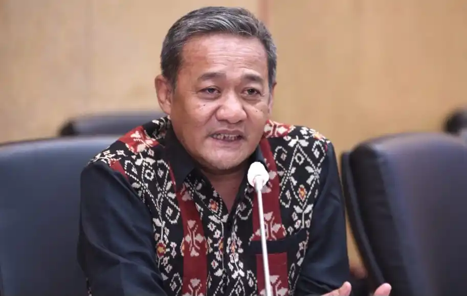 Anggota Komisi IX Obon Tabroni (Foto Ist)