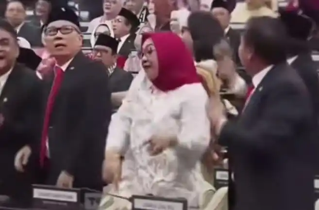 Anggota Komisi V DPR Sadarestuwati (Foto: Ist)