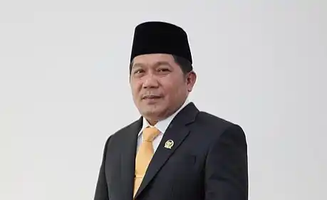 Anggota Komisi VII DPR RI, Beniyanto (Ist)