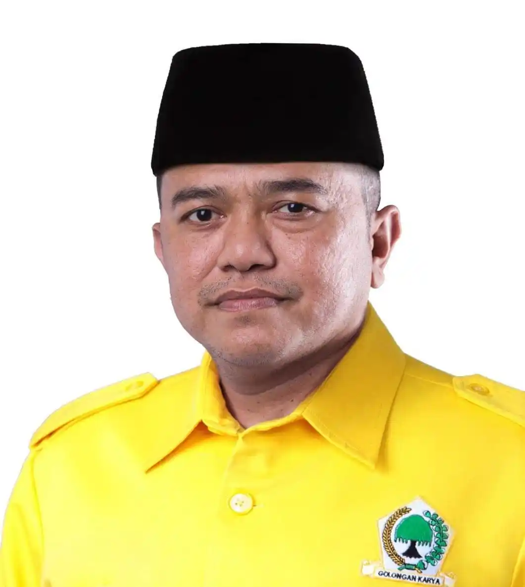 Anggota Komisi VIII DPR RI Fraksi Partai Golkar, Singgih Januratmoko (Dok. MI)